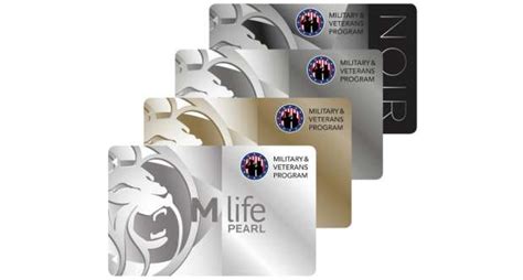 mlife rewards|m life rewards military.